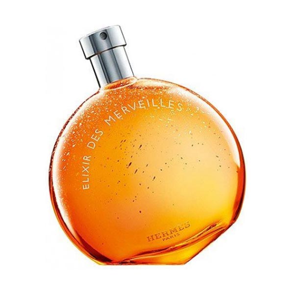 Hermes Elixir des Merveilles