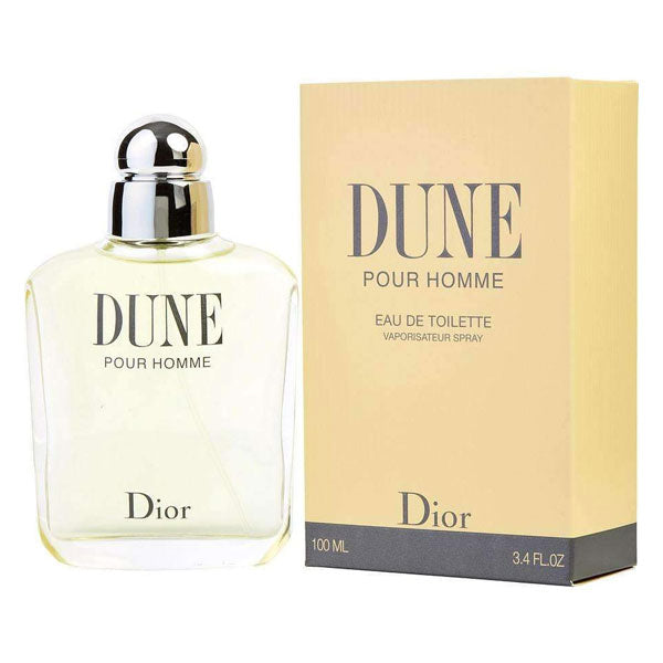 Dior Dune Pour Homme