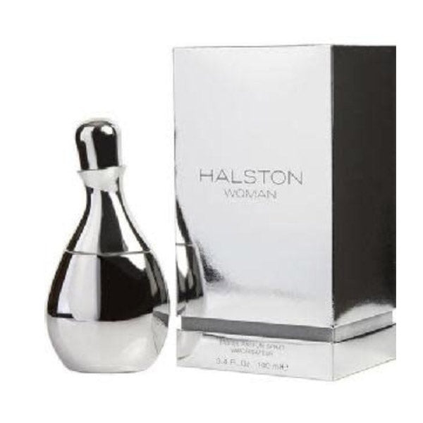 Halston Woman