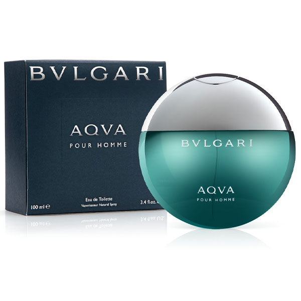 Bvlgari Aqva Pour Homme