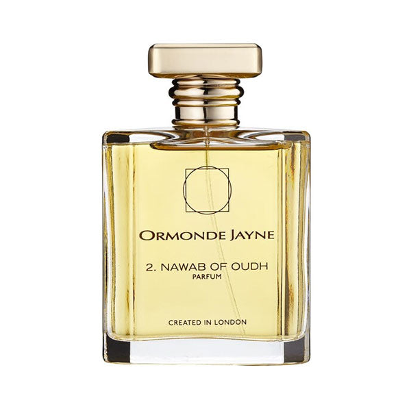 Ormonde Jayne 2 Nawab Of Oudh Parfum