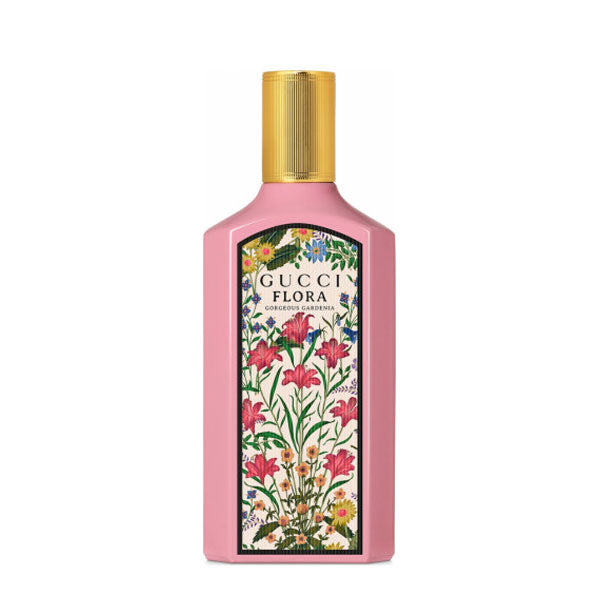 Gucci Flora Gorgeous Gardenia