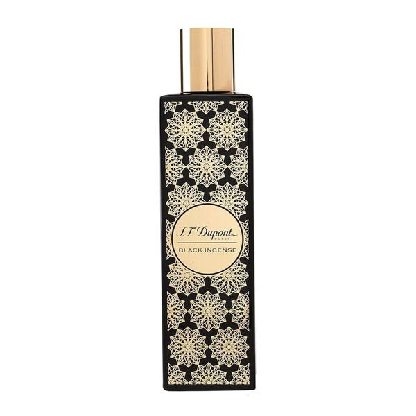 S.T Dupont Black Incense