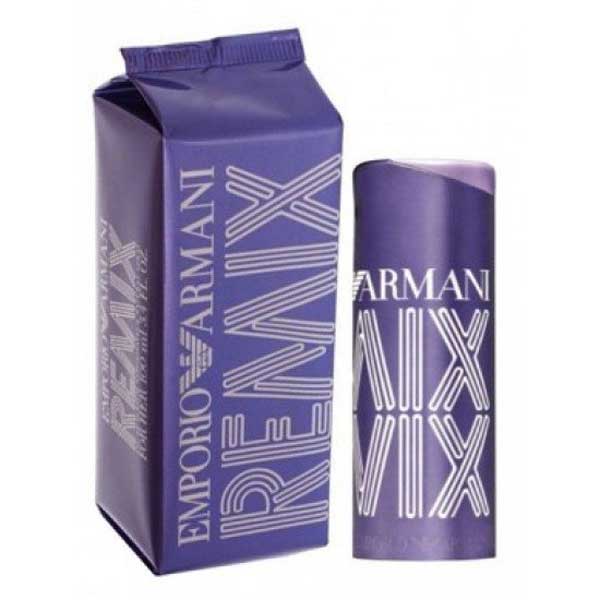 Emporio Armani Remix for Her