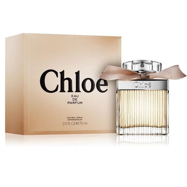 Chloe Eau de Parfum