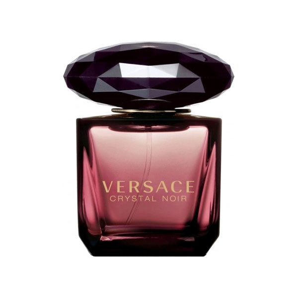 Versace Crystal Noir edt for women