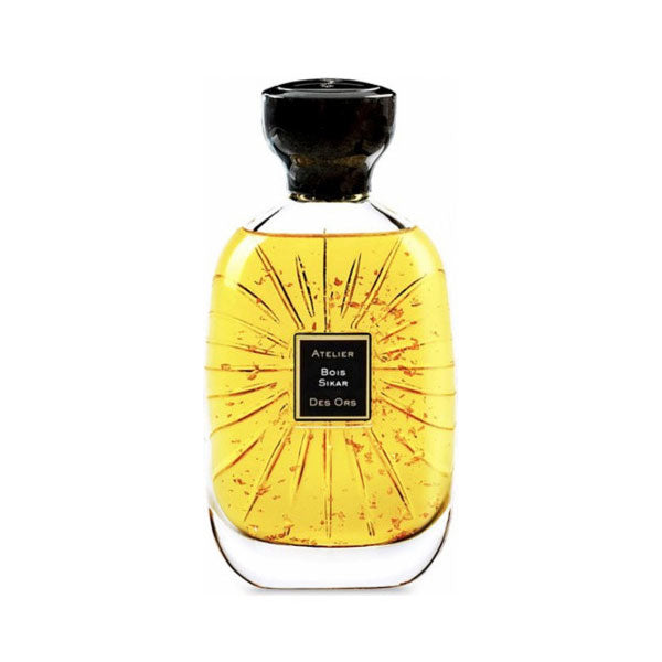 Atelier des Ors Bois Sikar