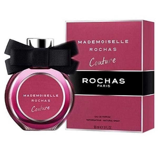 Mademoiselle Rochas Couture