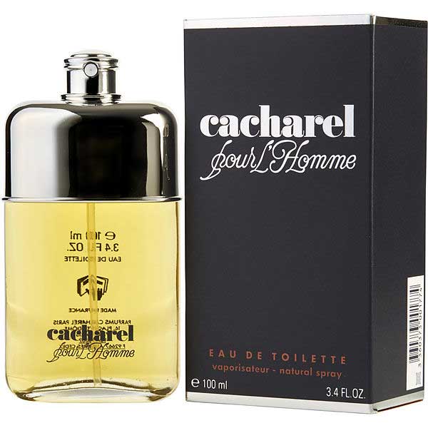 Cacharel Pour Homme