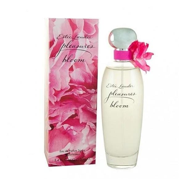 Estee Lauder Pleasures Bloom