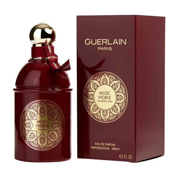 Guerlain Musc Noble Eau De Parfum