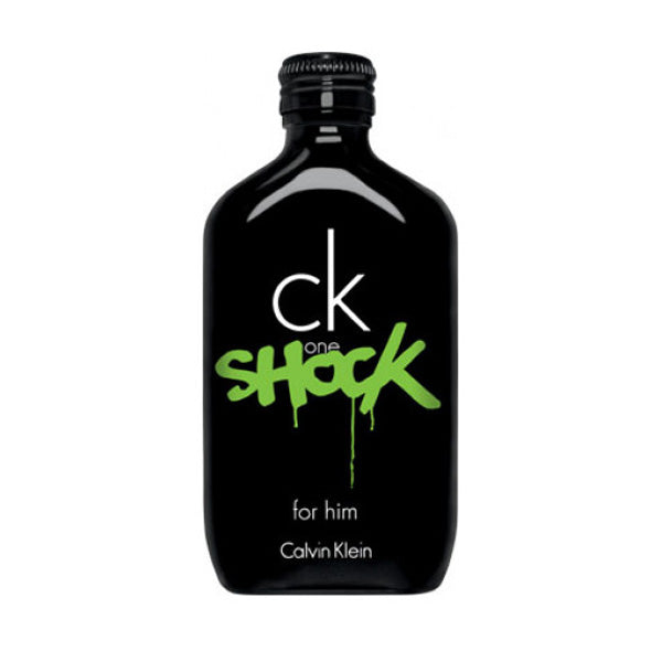 Calvin Klein CK Shock for Him