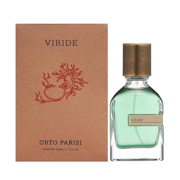 Orto Parisi Viride