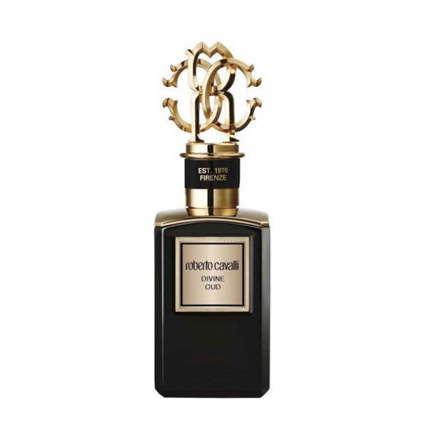 Roberto Cavalli Divine Oud EDP Unisex