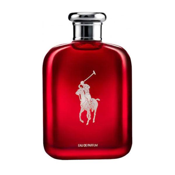 Ralph Lauren Polo Red