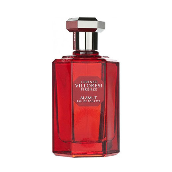 Lorenzo Villoresi Alamut