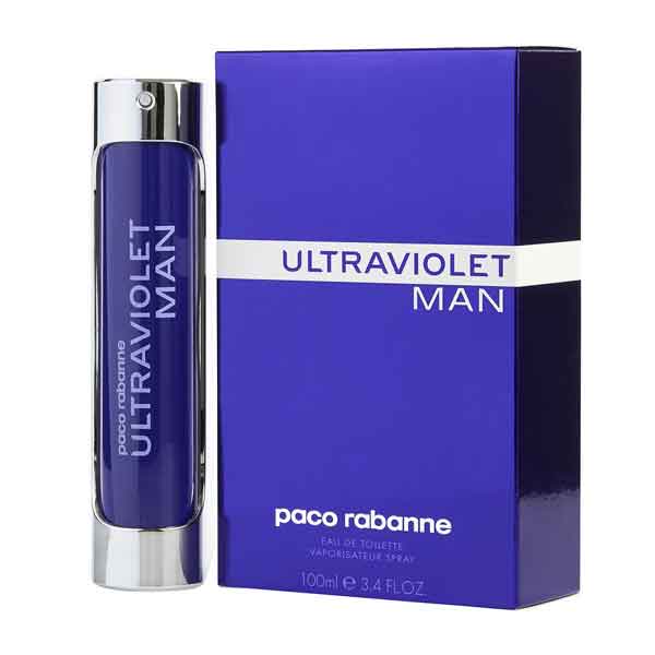Paco Rabanne Ultraviolet Man