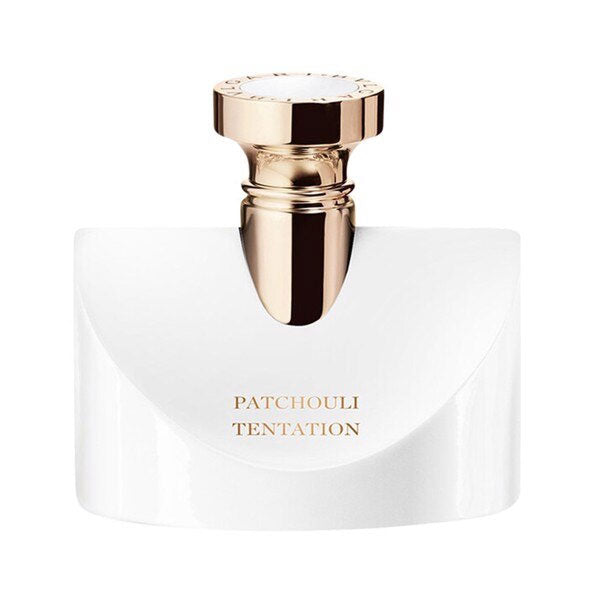 Bvlgari Splendida Patchouli Tentation