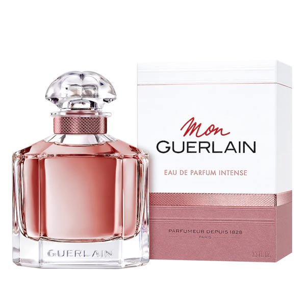 Mon Guerlain Eau de Parfum Intense
