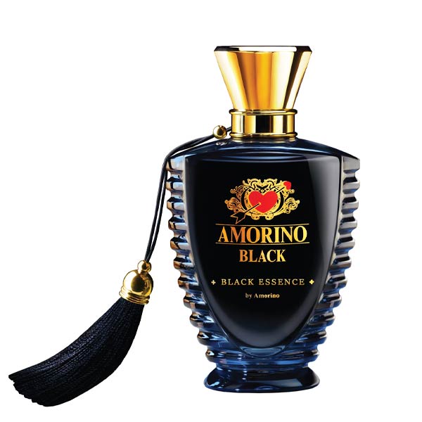 Amorino Black Essence