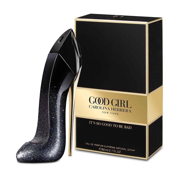 Carolina Herrera Good Girl Supreme