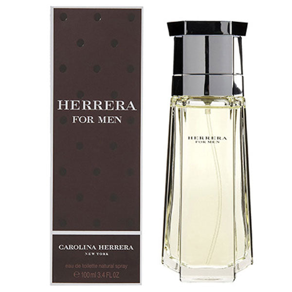 Carolina Herrera For Men