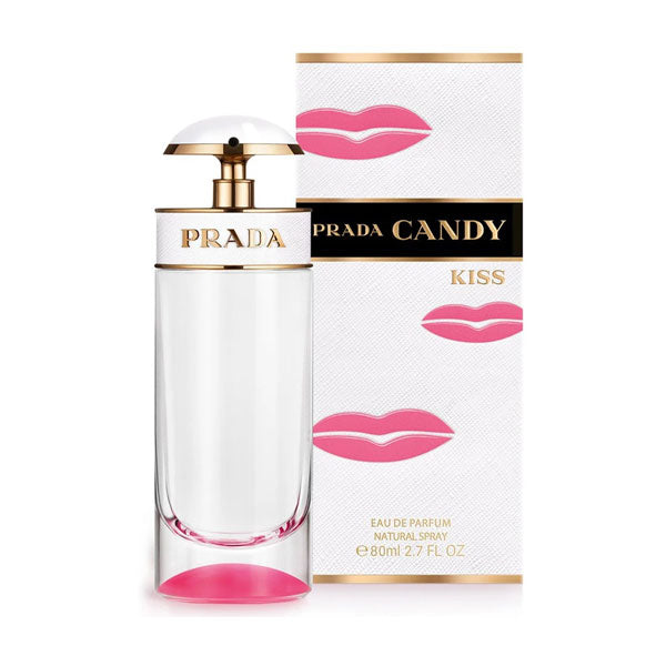 Prada Candy Kiss