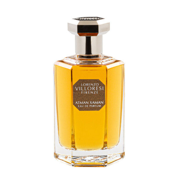Lorenzo Villoresi Atman Xaman