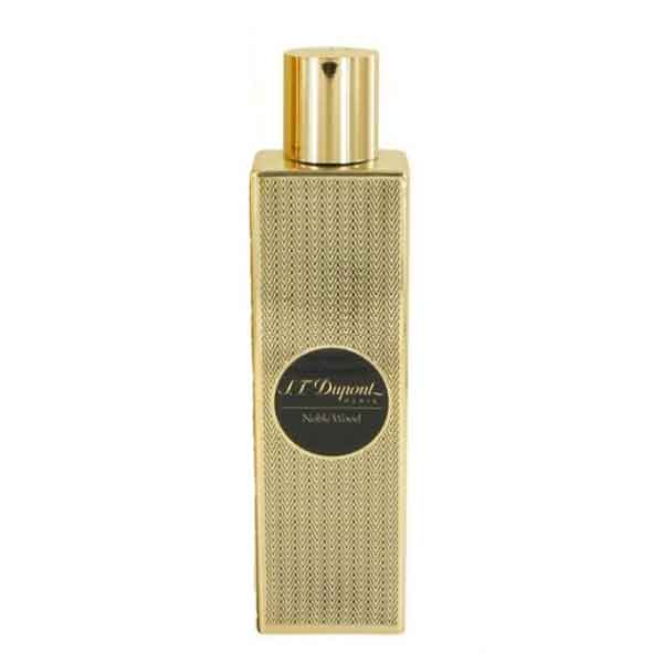 St. Dupont Noble Wood