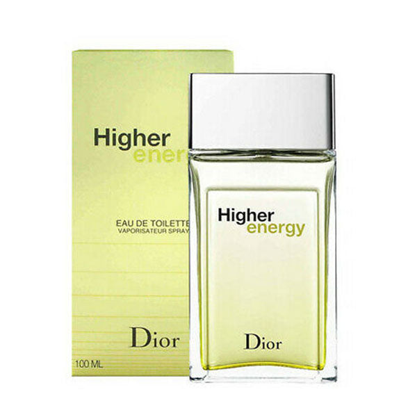 Dior Higher Energy