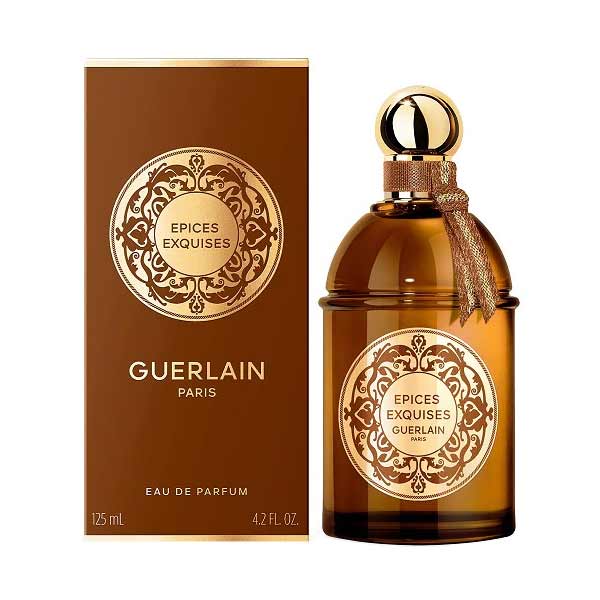 Épices Exquises by Guerlain