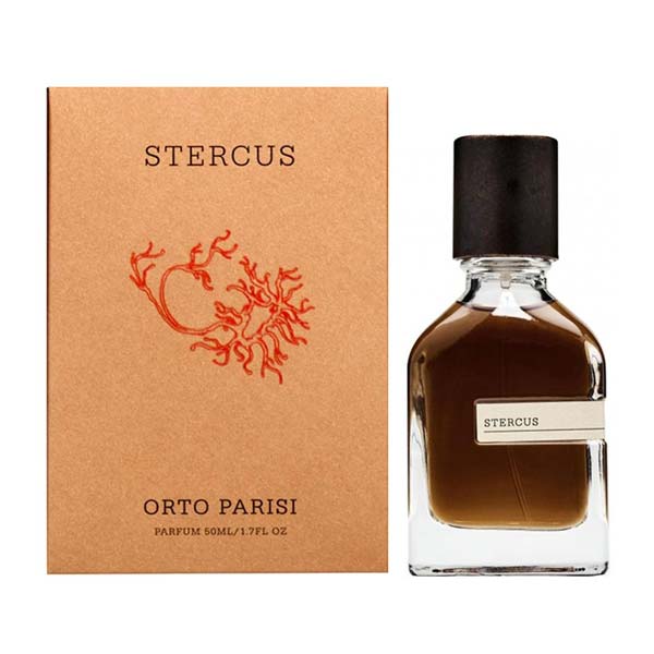 Orto Parisi Stercus