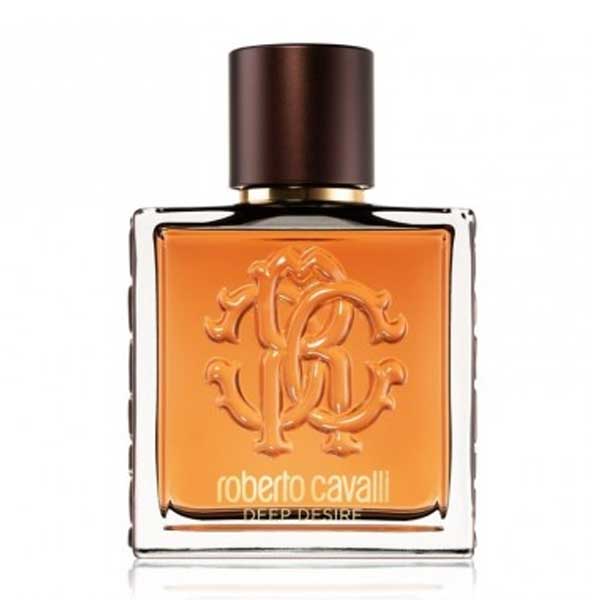 Roberto Cavalli Uomo Deep Desire