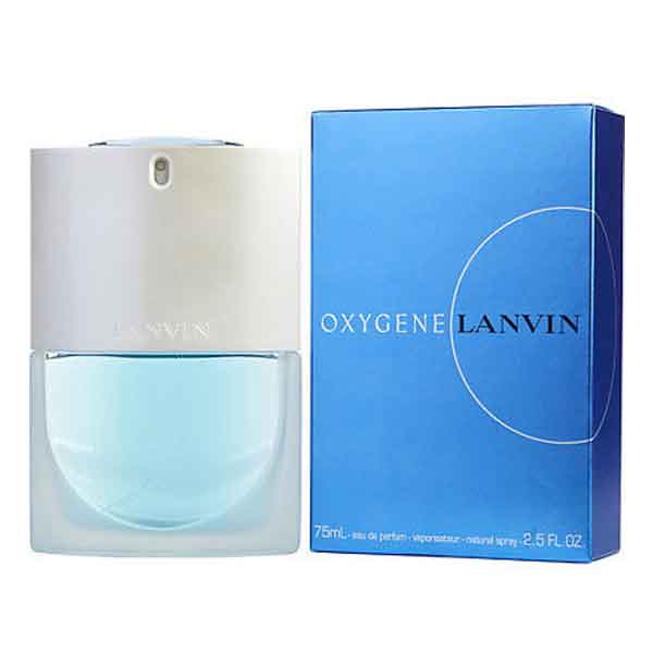 Lanvin Oxygene for Women