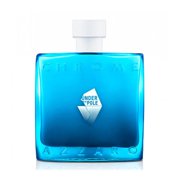 Azzaro Chrome Under The Pole for Men