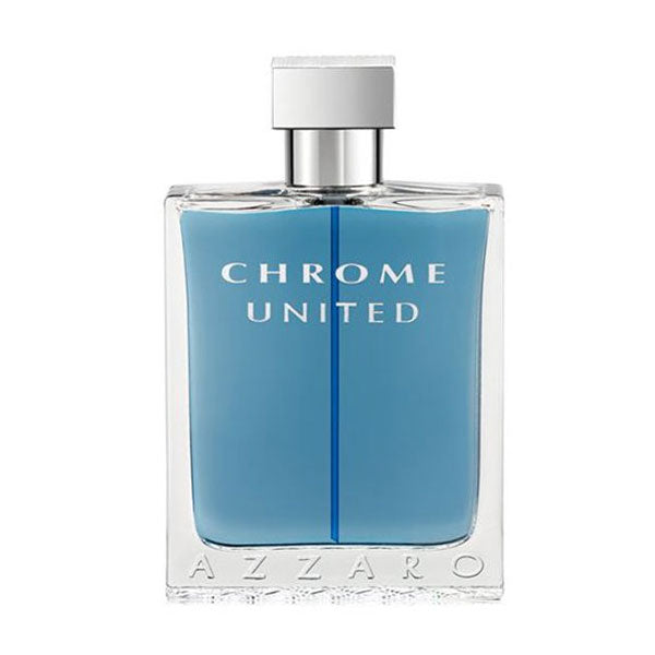 Azzaro Chrome United