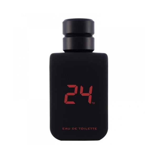 24 Go Dark for men edp