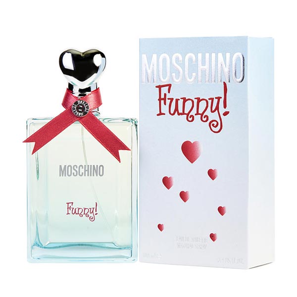 Moschino Funny