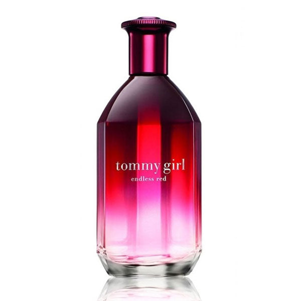 Tommy Hilfiger Tommy Girl Endless Red