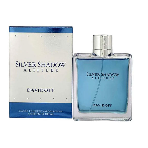 Davidoff Silver Shadow Altitude