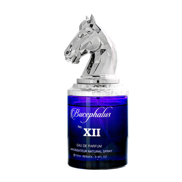 Armaf Bucephalus XII Eau De Parfum