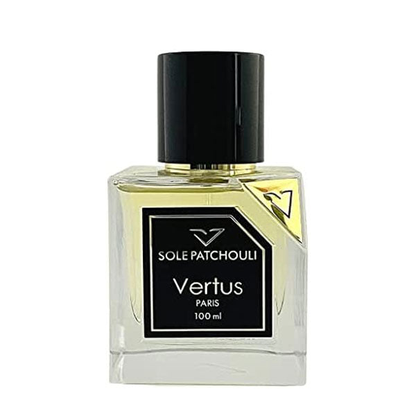 Vertus Sole Patchouli