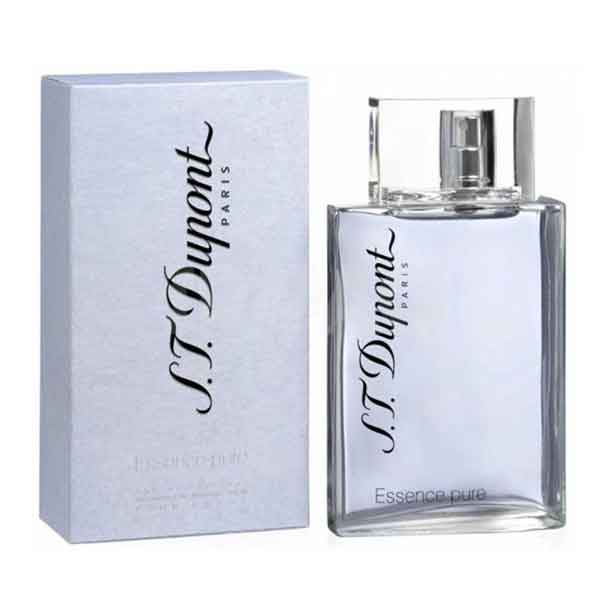 St. Dupont Pure Essence for Men