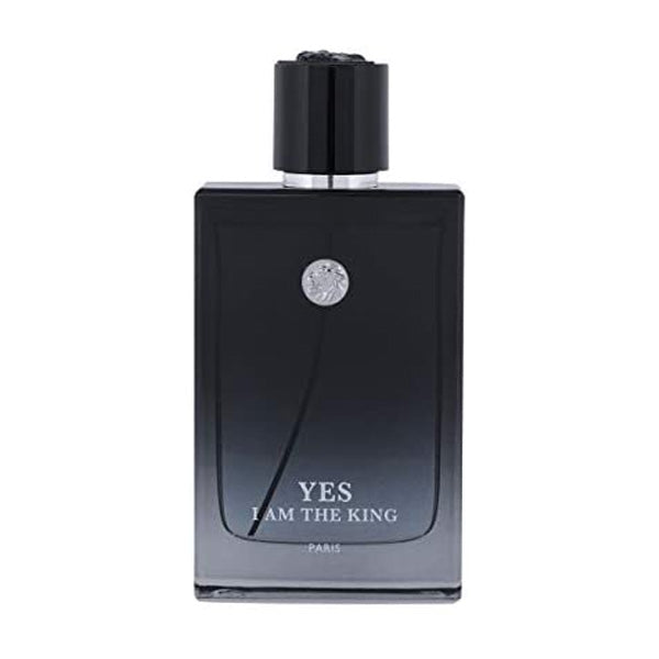 Geparlys Yes I Am The King