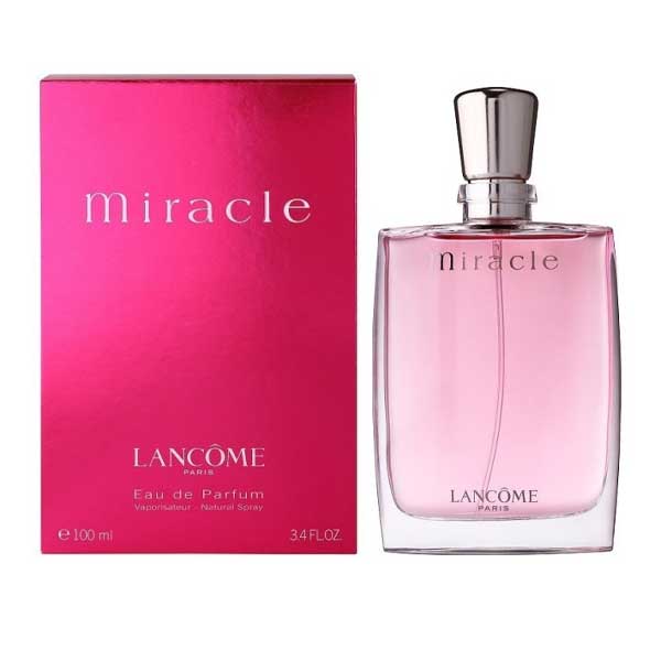 Lancome Miracle