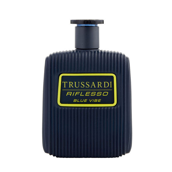 Trussardi Riflesso Blue Vibe