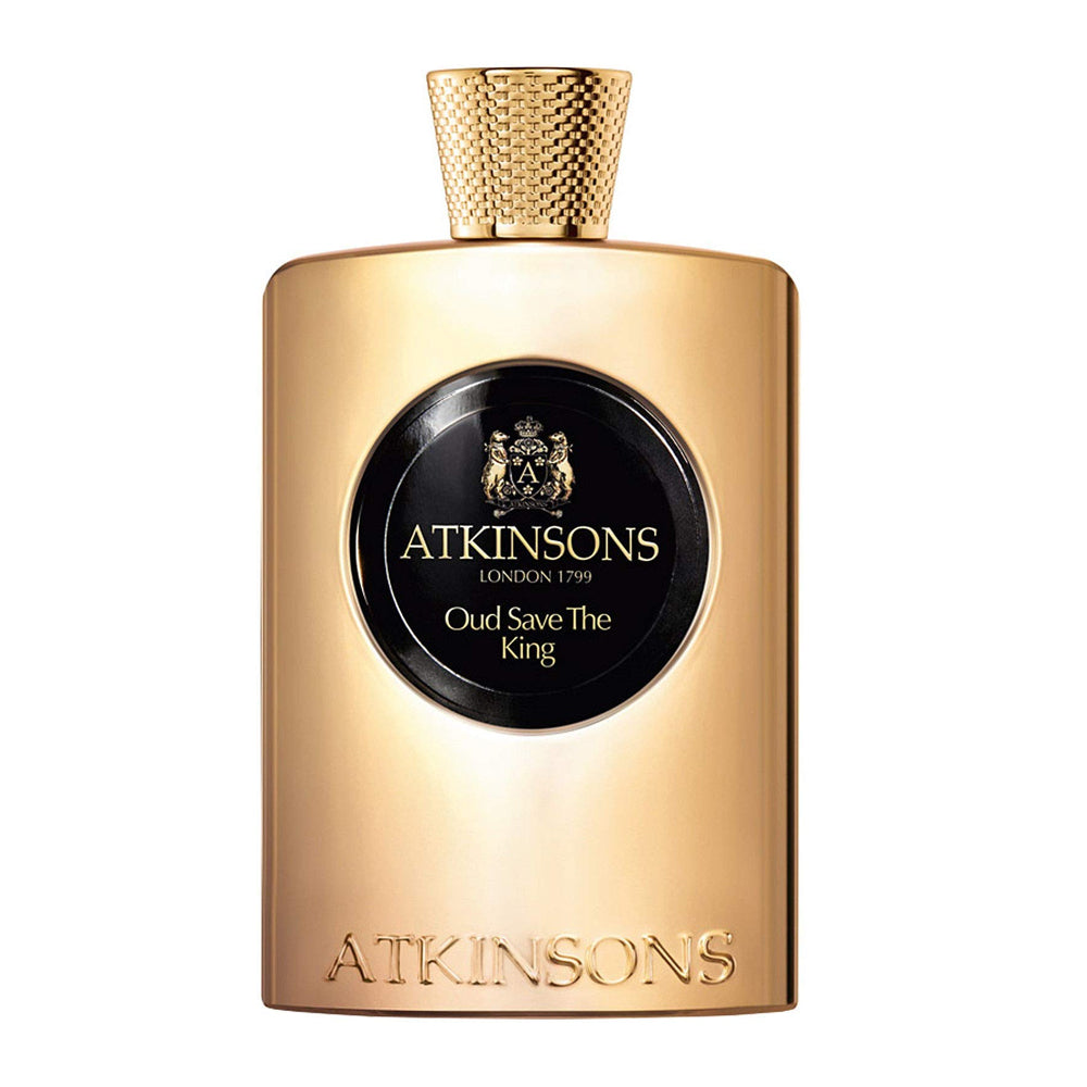 Atkinsons Oud Save The King