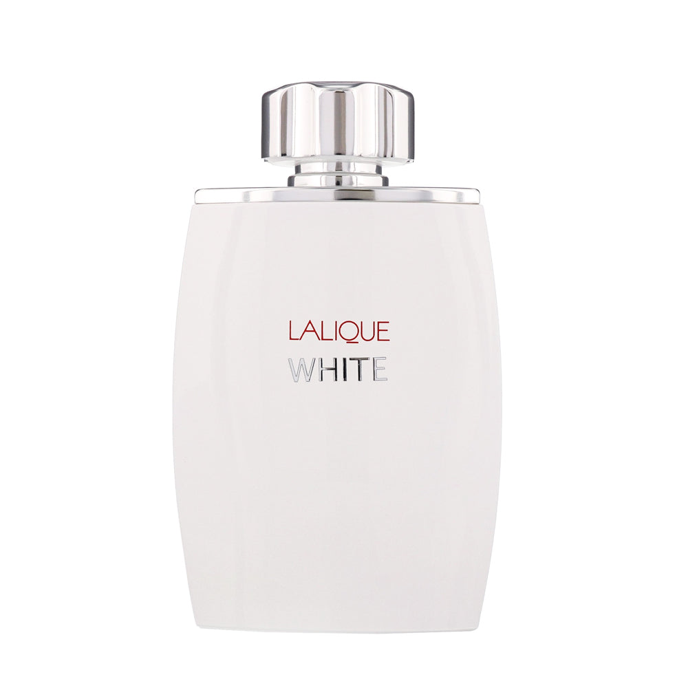 Lalique White Men Eau De Toilette Spray