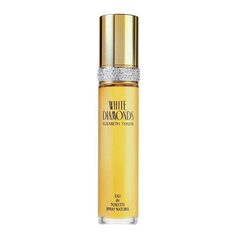 Elizabeth Taylor White Diamond Eau de Toilette