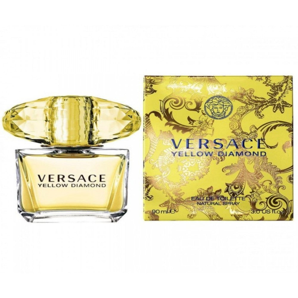Versace Yellow Diamond